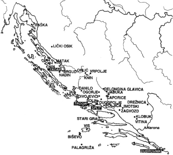 4, Nalazišta solida Romana III. Argira, Marović, 2006
