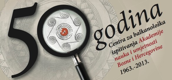 50. obljetnica CBI, Sarajevo