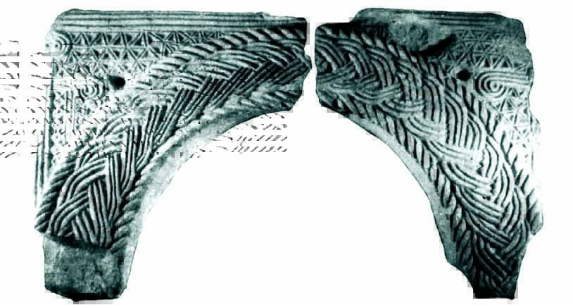 Ciborij iz Rogačića, BiH