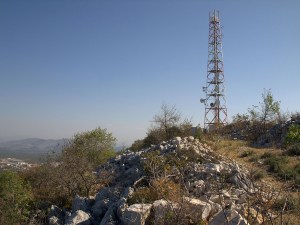 Grdobina od limarije