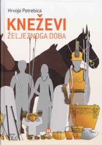 Kneževi željeznoga doba
