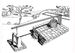 01. Torkular iz Mogorjela (Bojanovski)