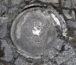 02. Areja iz Višića, sada u Mogorjelu