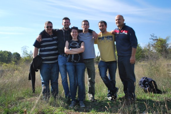 Ljubuški Archaeological Project