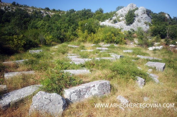 Potkuk, Gornja Bitunja, Berkovići 